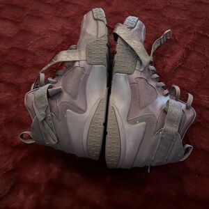 Used as is Nike old school, Tim Hardaway’s